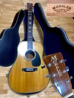 2025年最新】エレキギター モラレスの人気アイテム - メルカリ