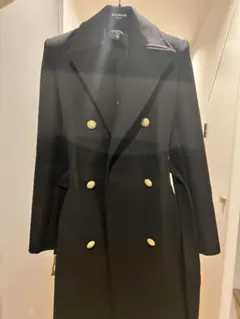 Balmainウィメンズコートのサムネイル