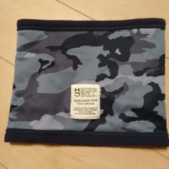 野球ネックウォーマー　アンダーアーマー　ジュニア