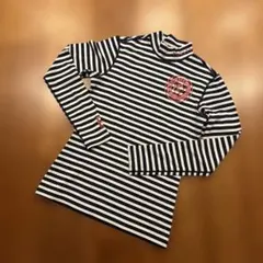 【お値下げ】PEARLY GATES♡長袖トップス サイズ0