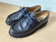 美品 パラブーツ ランス UK6.5 Paraboot REIMS - メルカリ