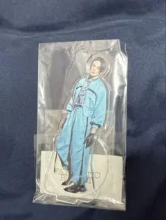 八木勇征 アクスタ FANTASTICS ROCKET