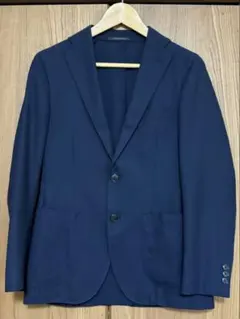 グリーンレーベルリラックシング　ジャケット　春夏秋　42(S)サイズ