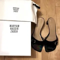 2025年最新】Maryam Nassir Zadehの人気アイテム - メルカリ