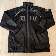 140〜150位プーマジャンパー