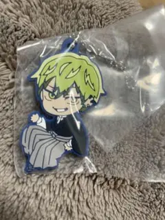 呪術廻戦　でふぉラバ！呪術廻戦　死滅回游キーホルダー