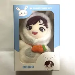 Funny TREASURE BBIRO ドヨン