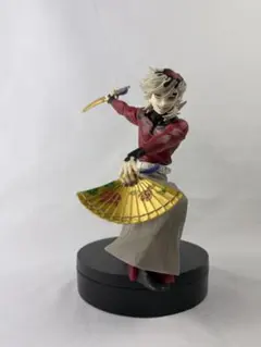 鬼滅の刃 MAXIMATIC 童磨 フィギュア