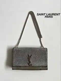 チェーンショルダーバッグ
