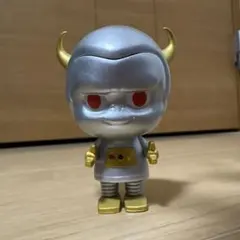 ザモンスターズ　スペースアドベンチャーズ　ラブブ