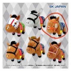 サラブレッドコレクション まとめ売り 2025年最新】サラブレッドコレクションまとめ売りの人気アイテム