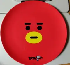 bt21 メラミンプレート　コンプリート BTS BT21 RJ メラミンプレート 未使用品 - メルカリ