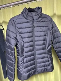 レディース ダウンジャケット