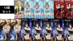 CHAIN チェンソーマン 【チェンソーマン】　プライズ　フィギュア　まとめ売り　マキマ　パワー　コベニ SPIRITS メルカリ - コベニ パワー 早川アキ マキマ コミック・アニメ