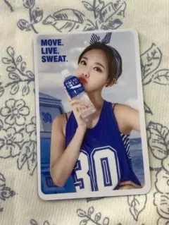 TWICE ポカリ ナヨントレカ K-POP・J-POP館 on X: 