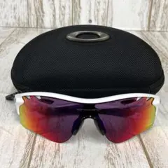 OAKLEY オークリー oo9206-83レーダーロックパス 読売ジャイアンツ