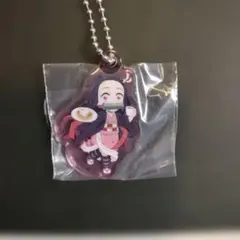 鬼滅の刃 すかいらーく ガスト ジョナサン 禰豆子 アクリルキーホルダー