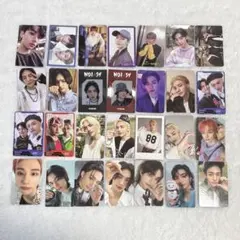 Stray Kids ヒョンジン トレカ トレカセット トレカまとめ売り