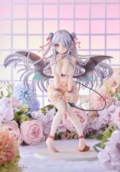 ブルーアーカイブ 空崎ヒナ ガレージキット wf2025w 蒼月アオキ - メルカリ