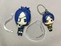 家庭教師ヒットマンREBORN! カプセルフィギュアコレクション クローム髑髏