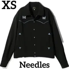 ニードルス　カウボーイジャケット XSのサムネイル