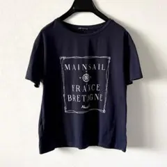 23区 vingt-trois arrondissements　ロゴ Tシャツのサムネイル