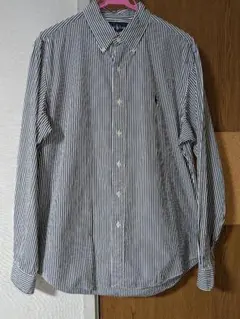Ralph Lauren Custom Fit シャツ L