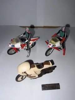 2026年最新】ライダーマシンクロニクルの人気アイテム - メルカリ