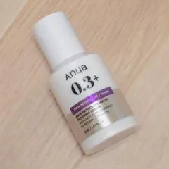 ANUA(アヌア)レチノール 0.3＋ ナイアシンセラム 美容液 30mL