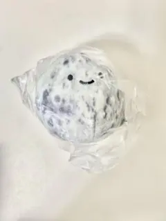 にっこりーノ 宇宙のぬいぐるみ 月
