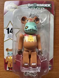 新品未開封ディズニーBE@RBRICK(ベアブリック)1番くじオーナメント24体 BE@RBRICK SERIES 50