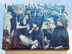 ニンテンドースイッチソフト 泡沫のユークロニア 限定 凍玻璃エディション