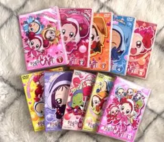 2026年最新】おジャ魔女どれみ dvd boxの人気アイテム - メルカリ