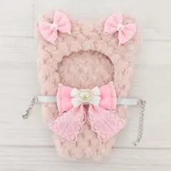 〈14〉 【サイズ1：10cmぬいぐるみ】 にじぱぺ等 着ぐるみ ぬい服