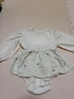 ロンパース 80サイズ　春秋