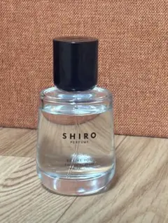 SHIRO 香水　BE LIKE YOUのサムネイル