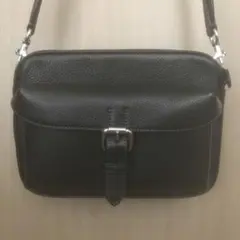 ROKU購入 renoma Paris ショルダーバッグ - メルカリ