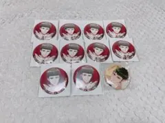 A3 高遠丞　11点セット