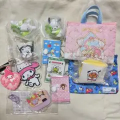 2026年最新】サンリオグッズまとめ売りの人気アイテム - メルカリ
