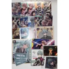 アイナナ　悠　カード　まとめ売り