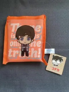 名探偵コナン　エコバッグ(諸伏景光)