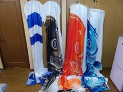 2026年最新】鯉のぼり4mの人気アイテム - メルカリ