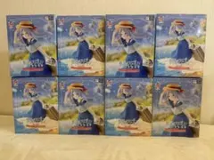 葬送のフリーレンLuminasta フリーレン 8点セット