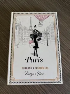 ATGET PARIS Card Book - メルカリ