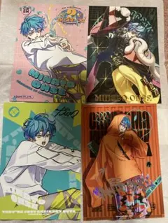 カリスマ ブロマイド 湊大瀬