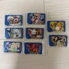 ポケモンフレンダ