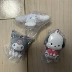 ふわわフロッキーマスコット　サンリオ