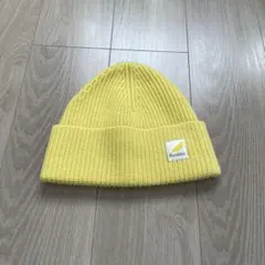 ビーニー ニット帽