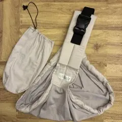 kerätä メッシュスリング