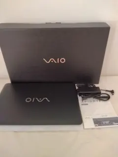 VAIO ノートPC 本体 販売・製造停止プレミア - メルカリ